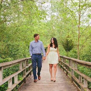 Meet your Posher, Joshua